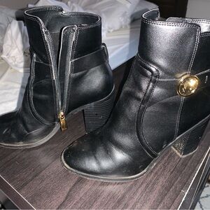 Michael Kors boots